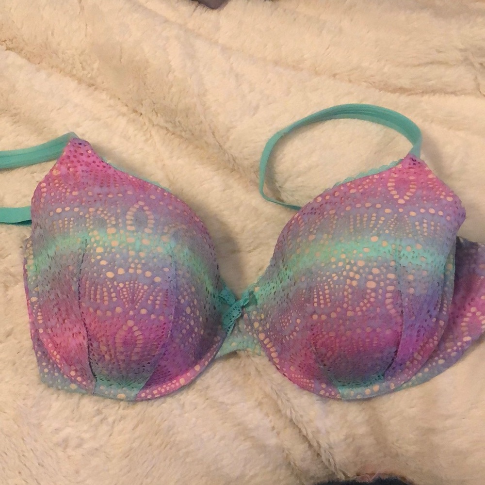 Victoria’s Secret Body by Victoria